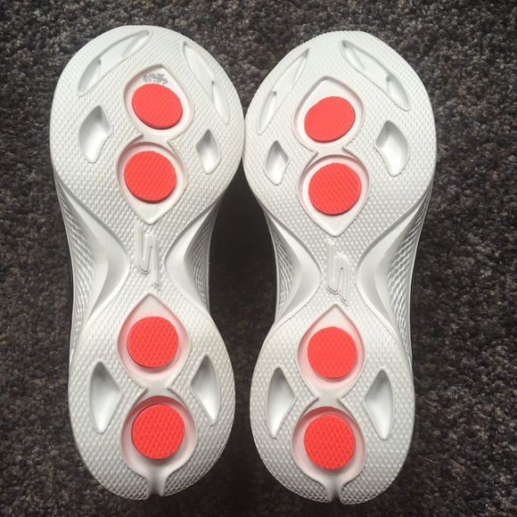 NWT Skechers Go Walk 4 Propel - Picture 13 of 16